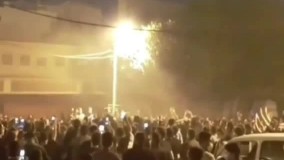 برگزاری مراسم عزاداری بدون فاصله اجتماعی