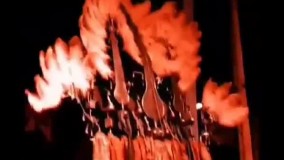 چشم مسئولان روشن ! دسته‌های عزاداری در اراک