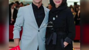 پشت صحنه  داوران عصر جدید با همسرانشون