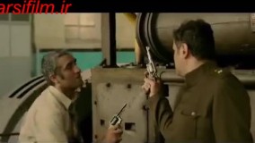 فیلم خوب بد جلف 2 ارتش سری در فارسی فیلم