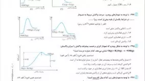 دانلود PDF کتاب شیمی پیش دانشگاهی جلد یک خیلی سبز