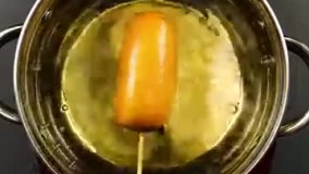 چند تا دستور خوشمزه و ساده که باید امتحانش کنین