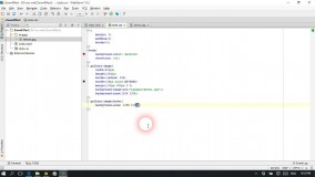 ترفند 1 : آموزش ساخت Zoom Effect برای گالری در صفحات وب