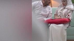 خواستگار هرچی از دختره میدونست و رو کرد ؛  بابایه دختره سکته کرد