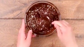 طرز تهیه  بستنی مگنوم خانگی بسیار خوشمزه