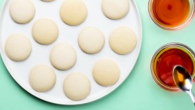 طرز تهیه  کیک تولد برگر برای جشن ها