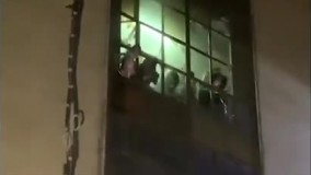 تقدیر از جوان رامهرمزی که جان ۱۱ نفر را در کلینیک سینا نجات داد