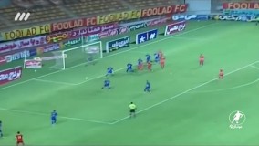 مقایسه استقلالِ استراماچونی با استقلالِ فرهاد