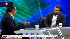 توضیحات سهیل مهدی درخصوص دو بازی لغو شده‌