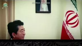 استاد حسن عباسی ؛
 بهترین پهباد مدرن امریکا