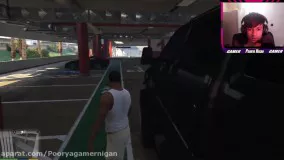 بهترین ماشین GTA V..سرعتی اسپرت خفن همه چی تموم