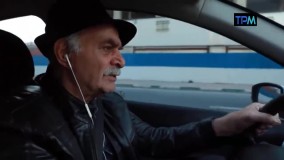 اولین مستند از زندگی خصوصی و غم انگیز سیروس گرجستانی در مستند رخ