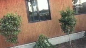 3000متر باغ ویلا واقع در بهترین موقعیت از شهریار