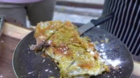 طرز تهیه ( دسر ) ترکیه