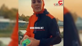 ادعای عجیب شهربانو منصوریان: ورزشکارها کرونا نمیگیرند