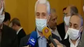 نظر وزیر علوم درباره کنکور
