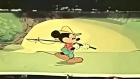 کارتونای قدیمی رو  اینجوری میساختن