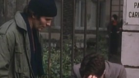 مردی که به زانو در آمد