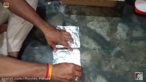 ساخت ماشین جوجه کشی با توضیحات فارسی