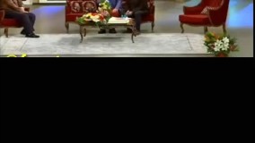 خاطره جواد رضویان در دورهمی