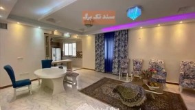 1000 متر باغ ویلا در لم آباد ملارد