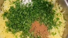 آموزش کتلت خانگی