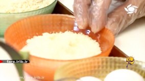 یک صبحانه سالم  رو با  " سیب زمینی سوخاری " تجربه کنین :  شیراز