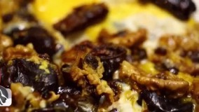 آموزش پخت شش انداز زنجانی