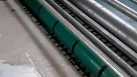 دستگاه چاپ کارتن | ۰۲۱۵۶۵۸۷۵۴۱