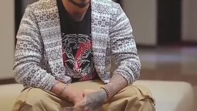 کلیپ کامیار 
؛  پسر خوب