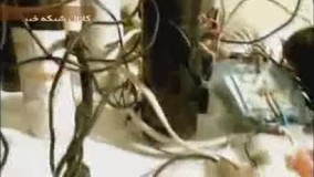 اولین اعترافات جمشید شارمهد پس از دستگیری