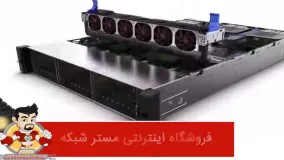 سرور اچ پی DL380 G10