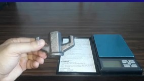 مهره خروسکی - اجزای قالب بتن - اجزای قالب بندی بتن - مدرن سازان