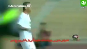 چرا گفته میشود پرسپولیس تحت حمایت وزیر است؟