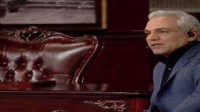 ماجرای دزدیده شدن موبایل مهران مدیری