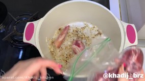 قرمه سبزی ؛ طرز تهیه قرمه سبزی با تمام نکات