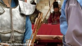 بهترین قسمت وسکانس فیلم جومونگ  ؛ سریال جومونگ