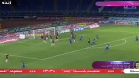 کارشناسی دیدار جنجالی استقلال و شهرخودرو ؛ هر دو گل استقلال مردود بود