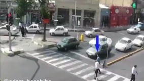 اقدام پسندیده شهروند شیرازی خبرساز شد