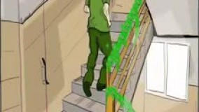 ویدئوی متفاوت سازمان بهداشت جهانی درباره کرونا