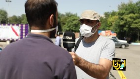 گفتگوی متفاوت با سرقت اولی‌ها