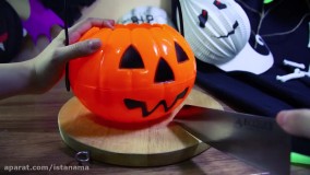 آشپزی با بدن انسان، ویدیوی ترسناک پر بازدید