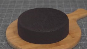 طرز تهیه کیک کاکائویی خیلی خوشمزه