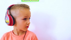 کافه داری ولاد و نیکیتا با مادر ؛ فیلم جالب برای کودکان