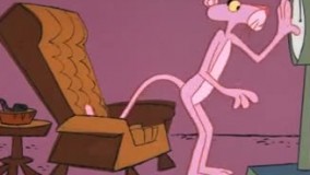 پلنگ صورتی فصل اول قسمت ۱۲