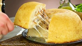 10طرز تهیه غذا بدون گوشت : آسان و خوشمزه