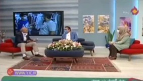 گفتگو با کارشناس صدا و سیما