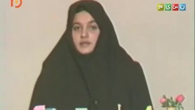 نوستالژی ؛  برنامه خاطره انگیز دیدنی ها دهه شصت