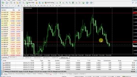 بهترین استراتژی در بورس ایران و فارکس با فیبو ناچی