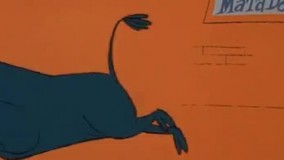 پلنگ صورتی فصل اول قسمت ۱۴